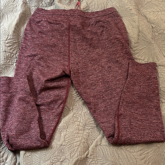 Lululemon engineered warmth jogger - Picture 4 of 4
